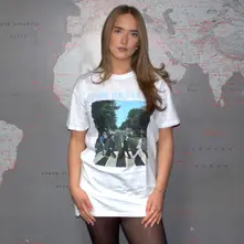 Abbey Road & Logo thumbnail