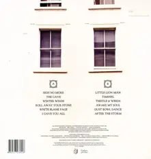 Mumford & Sons – SIGH NO MORE (Vinyl)