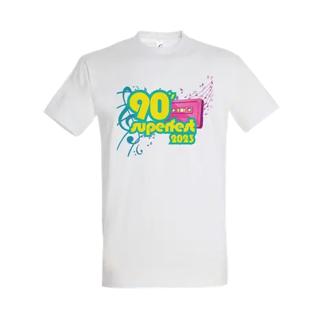 90' SUPER FEST