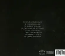 THUS SPOKE THE ANTICHRIST thumbnail