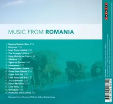 MUSIC FROM ROMANIA thumbnail