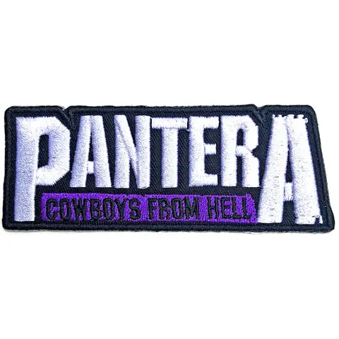 Cowboys from Hell
