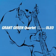 Grant Green, Vinyl OLEO