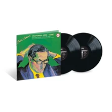 Vinyl CALIFORNIA HERE I COME