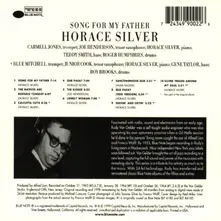 SONG FOR MY FATHER thumbnail