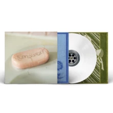 Dry Cleaning, Vinyl STUMPWORK