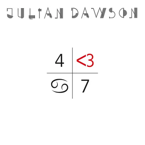 JULIAN DAWSON