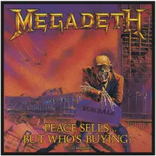 Peace Sells thumbnail