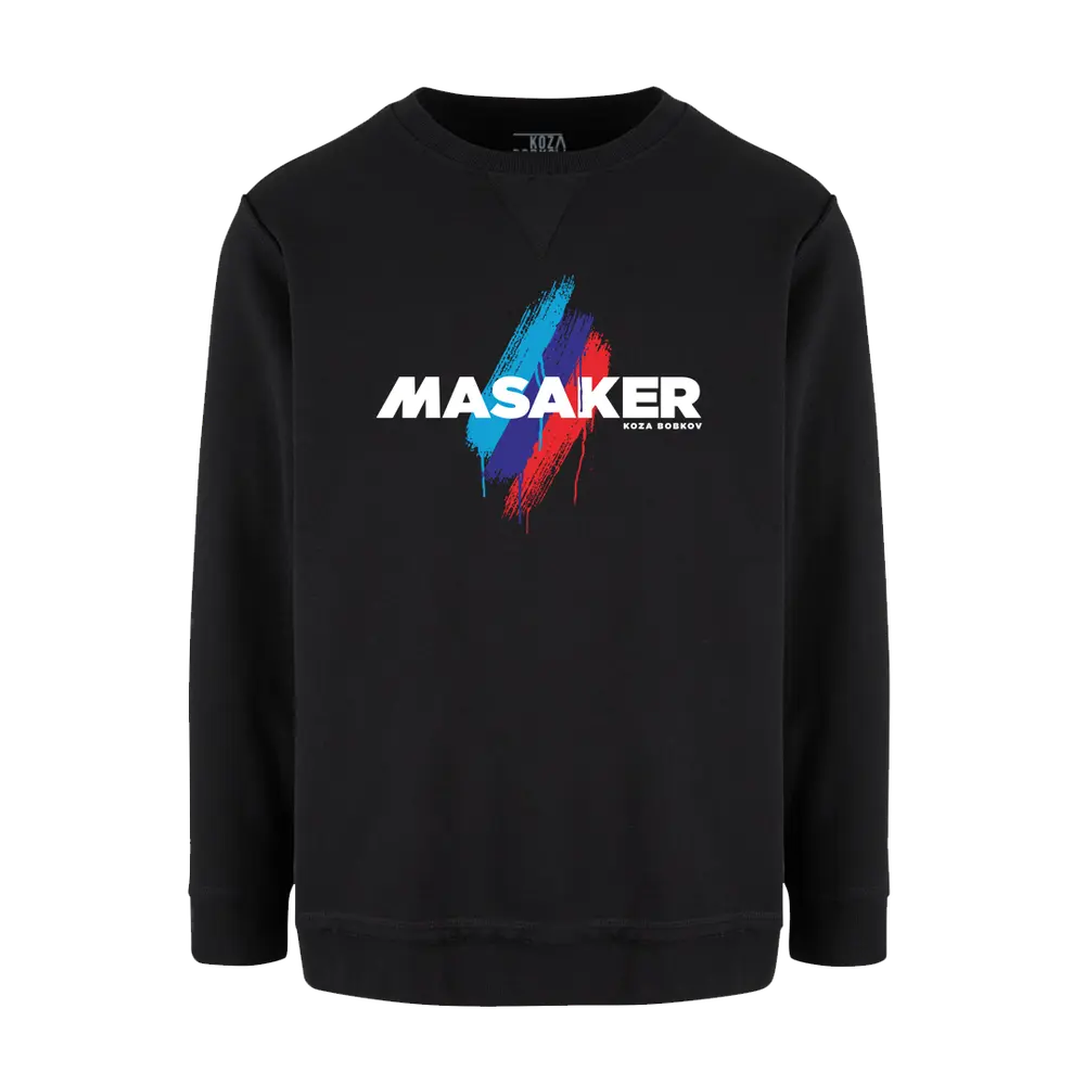 Masaker Next gen premium