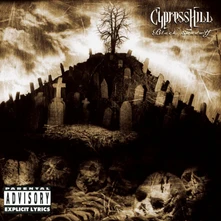 CD Black Sunday