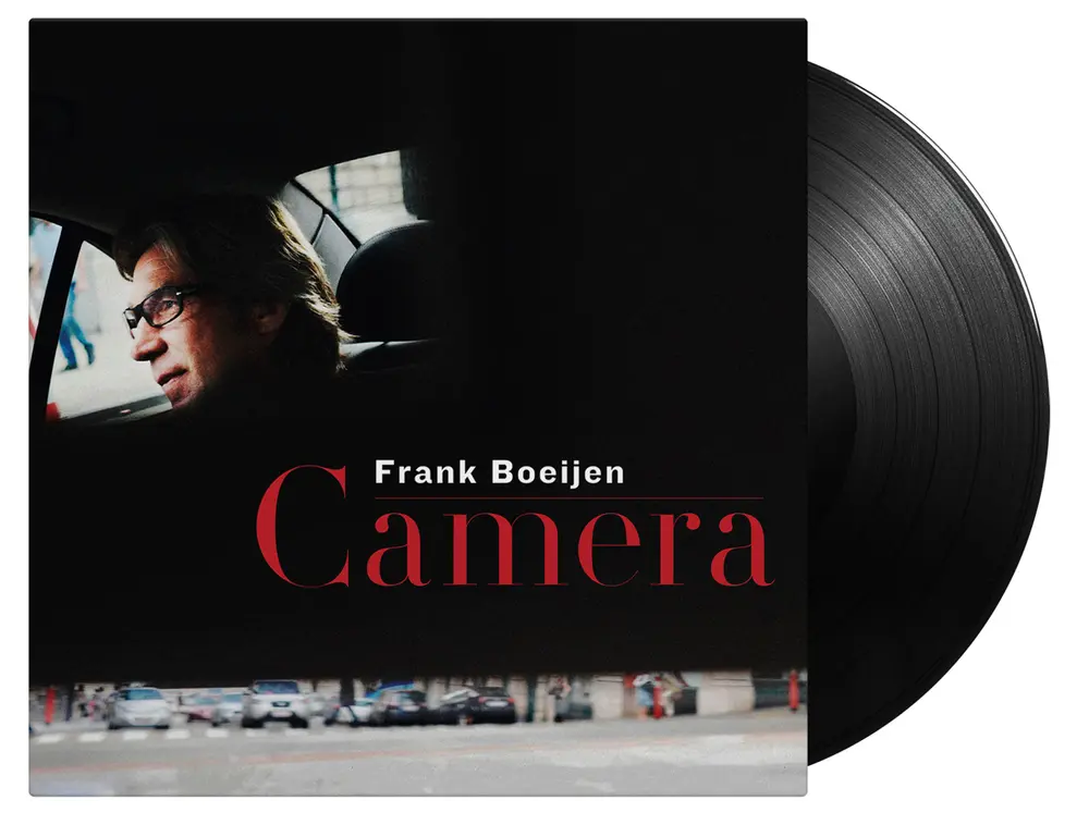CAMERA