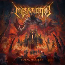 TOTAL MASTERY thumbnail