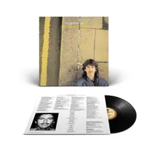 George Harrison, Vinyl SOMEWHERE IN ENGLAND