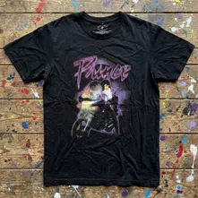 Purple Rain Logo Outline thumbnail