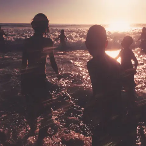 Linkin Park – CD One More Light