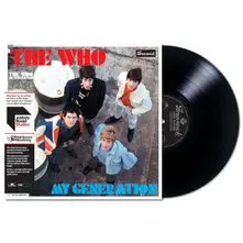 MY GENERATION thumbnail