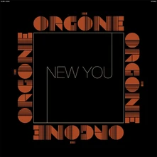 Vinyl NEW YOU