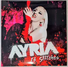 13 STITCHES (Vinyl)