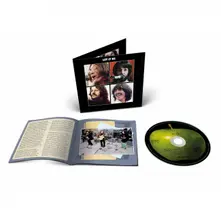 Let it be (Special Edition Standard) thumbnail