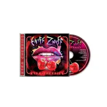 Enuff Z'nuff – LIVE AT THE WHISKEY A GO GO (CD)