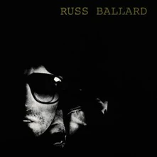 CD RUSS BALLARD