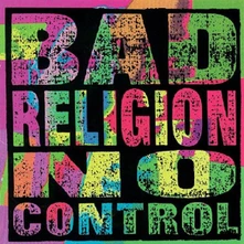 CD NO CONTROL -REMASTERED-