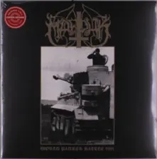 Marduk – WORLD PANZER BATTLE 1999 (Vinyl)