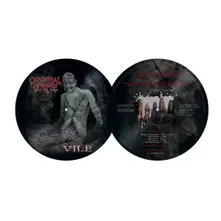 Cannibal Corpse – VILE (Vinyl)