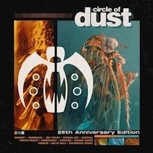 Vinyl CIRCLE OF DUST