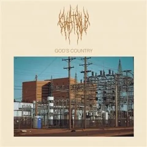 Chat Pile – CD GOD'S COUNTRY