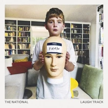 National, CD LAUGH TRACK