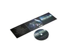 CD The Magnificent Tree - Live With Strings