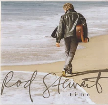 CD Time (Deluxe Edition)