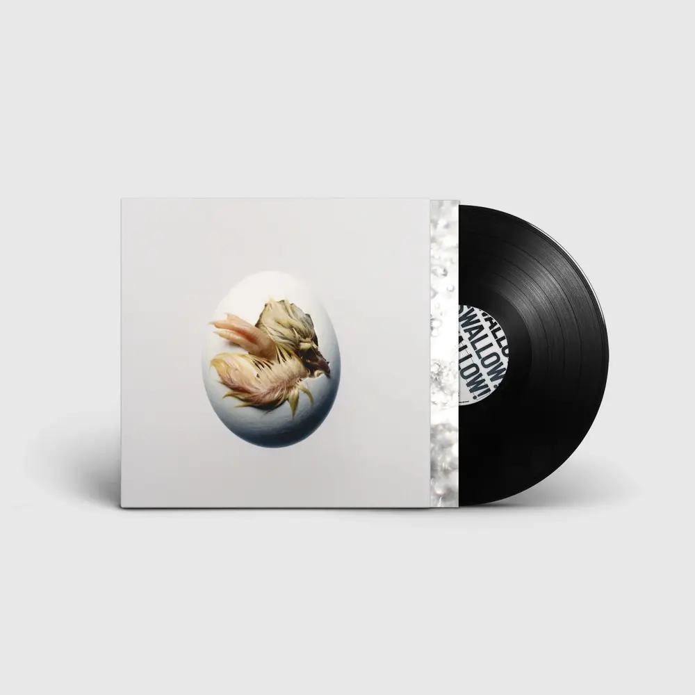 Shygirl – SWALLOW! (Vinyl)