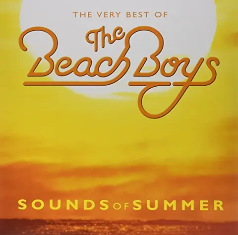 SOUNDS OF SUMMER