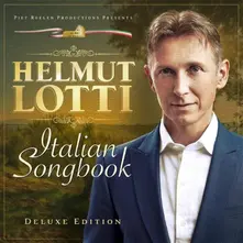 Helmut Lotti – ITALIAN SONGBOOK (CD)