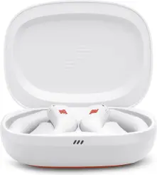 JBL Endurance Peak 4 White thumbnail