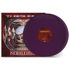 Threshold, Vinyl PSYCHEDELICATESSEN