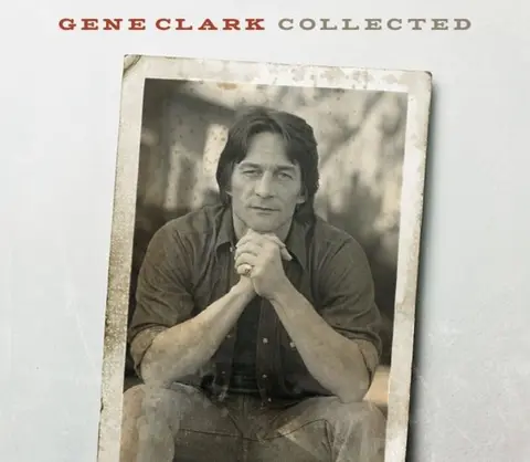 Gene Clark – CD Collected