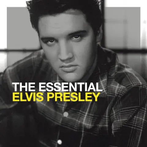 ESSENTIAL ELVIS PRESLEY