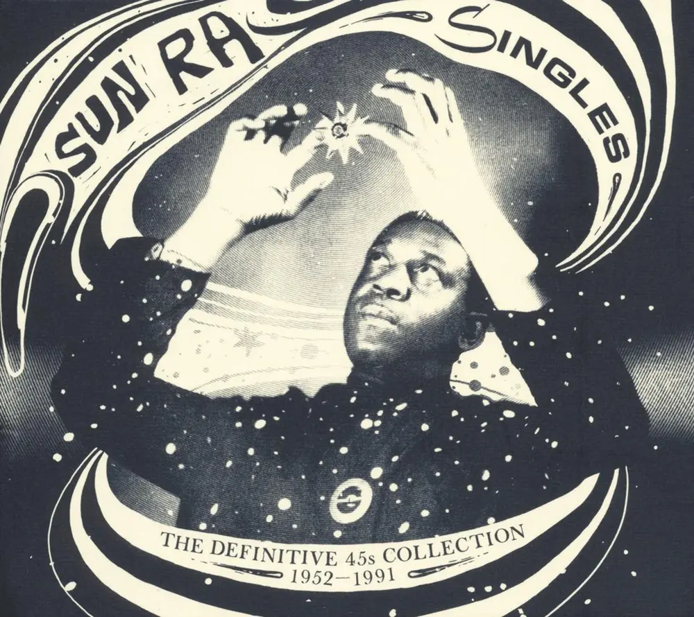 Singles (The Definitive 45s Collection 1952–1991)