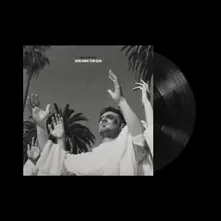 Militarie Gun, Vinyl GOD SAVE THE GUN