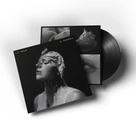 La Force – Vinyl XO SKELETON
