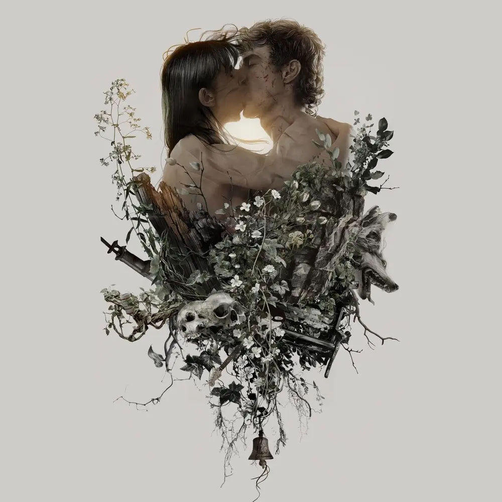 Cornel Wilczek – TOGETHER (OST) (Vinyl)