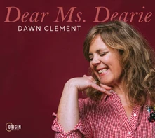 CD DEAR MS. DEARIE
