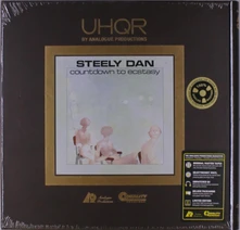 Steely Dan, Vinyl STEELY DAN - COUNTDOWN TO ECSTASY