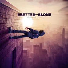 CD Better off Alone