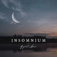 Argent Moon - Ep thumbnail