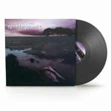 Whitesnake, Vinyl NORTHWINDS (LIMITED BLACK ICE VINYL)
