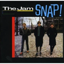 The Jam, Vinyl SNAP!